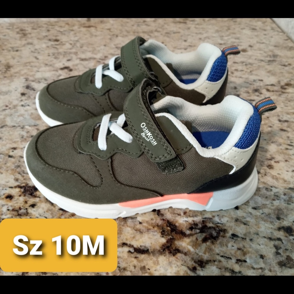 Kids shoes